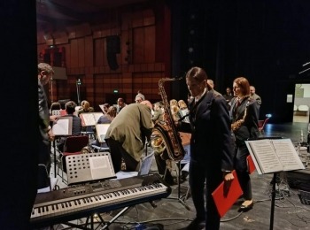 POU “Dr. Ante Starčević” Gospić