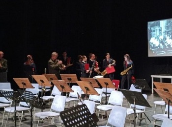 POU “Dr. Ante Starčević” Gospić