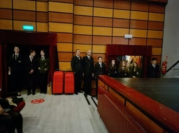 POU “Dr. Ante Starčević” Gospić