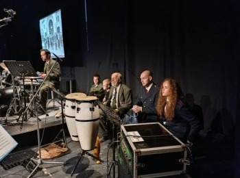 POU “Dr. Ante Starčević” Gospić