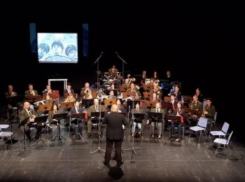 POU “Dr. Ante Starčević” Gospić