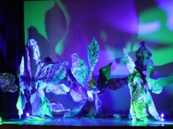 POU “Dr. Ante Starčević” Gospić