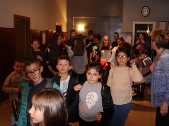 POU “Dr. Ante Starčević” Gospić