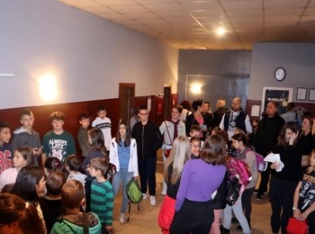 POU “Dr. Ante Starčević” Gospić