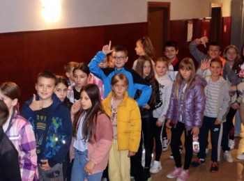 POU “Dr. Ante Starčević” Gospić