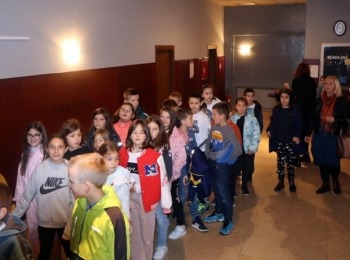 POU “Dr. Ante Starčević” Gospić