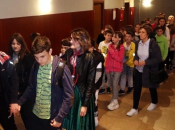 POU “Dr. Ante Starčević” Gospić