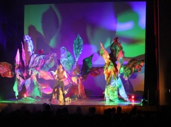 POU “Dr. Ante Starčević” Gospić