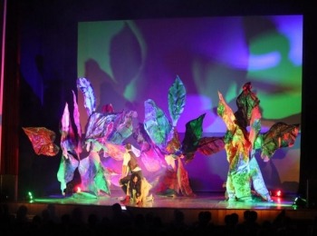 POU “Dr. Ante Starčević” Gospić