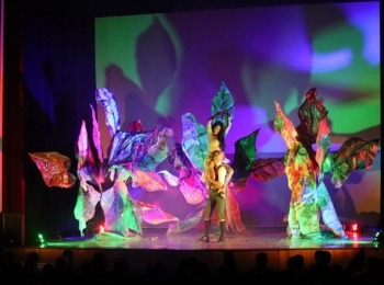 POU “Dr. Ante Starčević” Gospić