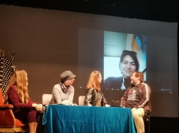 POU “Dr. Ante Starčević” Gospić