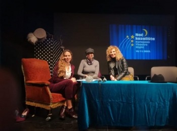 POU “Dr. Ante Starčević” Gospić