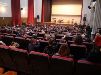 POU “Dr. Ante Starčević” Gospić