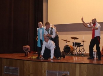 POU “Dr. Ante Starčević” Gospić