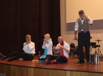 POU “Dr. Ante Starčević” Gospić