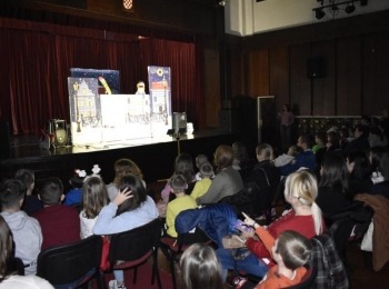 POU “Dr. Ante Starčević” Gospić