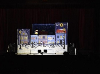 POU “Dr. Ante Starčević” Gospić