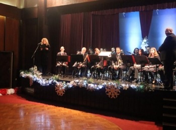 POU “Dr. Ante Starčević” Gospić