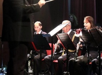 POU “Dr. Ante Starčević” Gospić