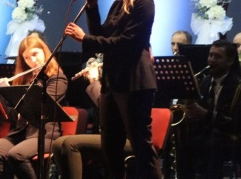 POU “Dr. Ante Starčević” Gospić