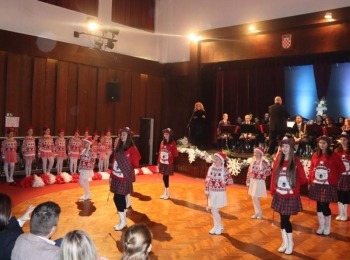 POU “Dr. Ante Starčević” Gospić