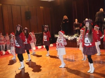 POU “Dr. Ante Starčević” Gospić