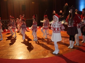 POU “Dr. Ante Starčević” Gospić