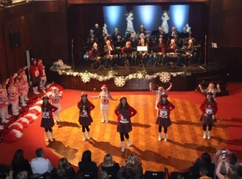 POU “Dr. Ante Starčević” Gospić