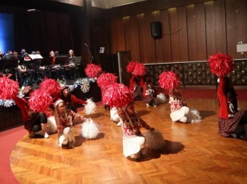 POU “Dr. Ante Starčević” Gospić