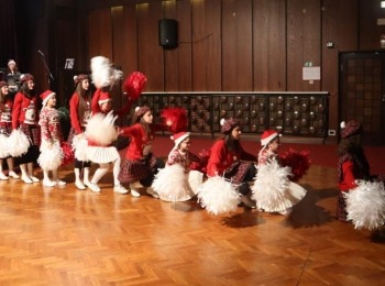 POU “Dr. Ante Starčević” Gospić