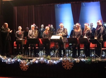 POU “Dr. Ante Starčević” Gospić