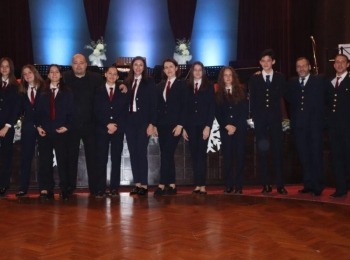 POU “Dr. Ante Starčević” Gospić