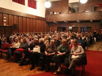 POU “Dr. Ante Starčević” Gospić