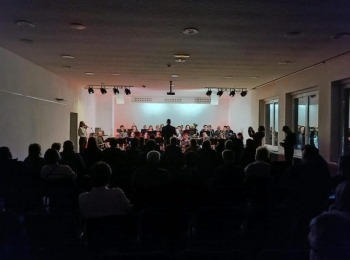 POU “Dr. Ante Starčević” Gospić