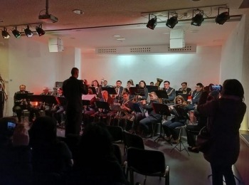 POU “Dr. Ante Starčević” Gospić