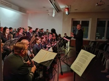 POU “Dr. Ante Starčević” Gospić