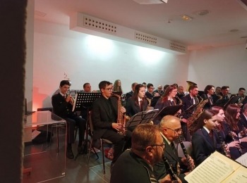 POU “Dr. Ante Starčević” Gospić