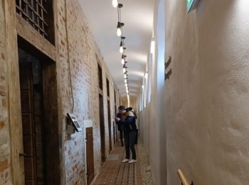 POU “Dr. Ante Starčević” Gospić