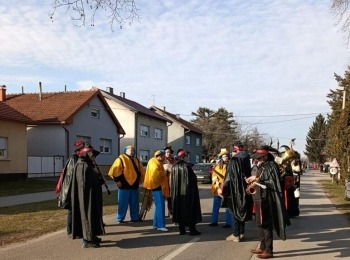 POU “Dr. Ante Starčević” Gospić