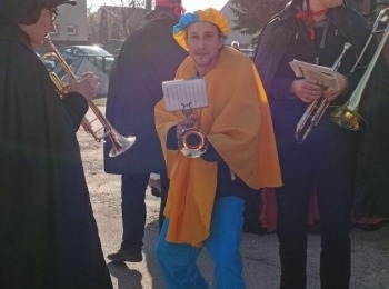 POU “Dr. Ante Starčević” Gospić