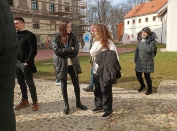 POU “Dr. Ante Starčević” Gospić