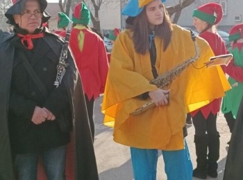 POU “Dr. Ante Starčević” Gospić