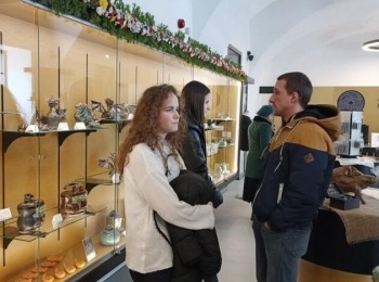 POU “Dr. Ante Starčević” Gospić