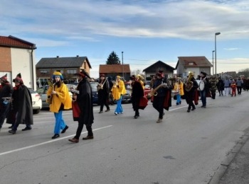 POU “Dr. Ante Starčević” Gospić