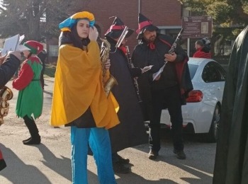 POU “Dr. Ante Starčević” Gospić