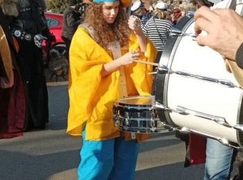 POU “Dr. Ante Starčević” Gospić