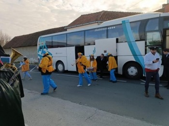 POU “Dr. Ante Starčević” Gospić