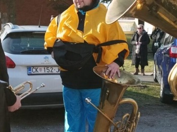 POU “Dr. Ante Starčević” Gospić