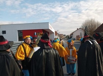 POU “Dr. Ante Starčević” Gospić