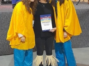 POU “Dr. Ante Starčević” Gospić